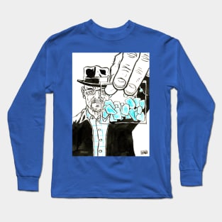 Break Bad Long Sleeve T-Shirt